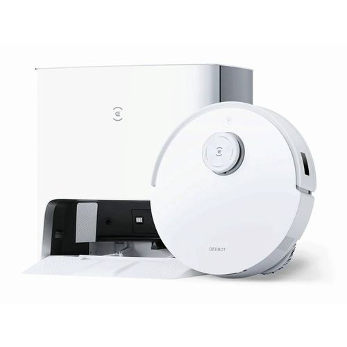 Aspirateur robot ecovacs deebot T10