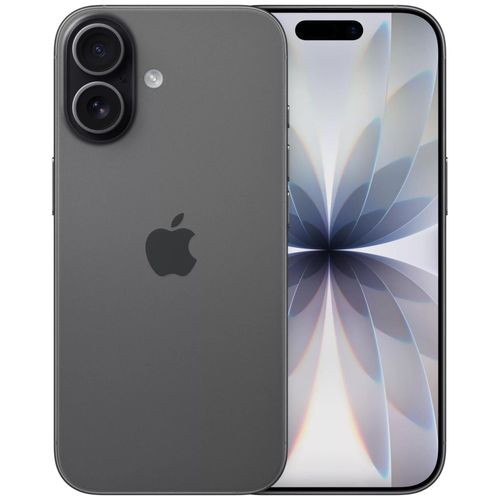 Apple iPhone 17 256 Go Noir