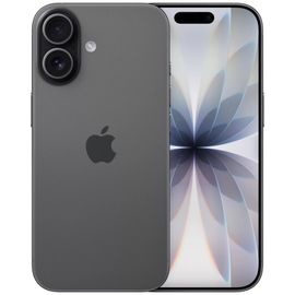 Apple iPhone 17 256 Go Noir