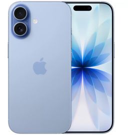 Apple iPhone 17 256 Go Brume