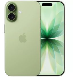 Apple iPhone 17 Sauge 256 Go