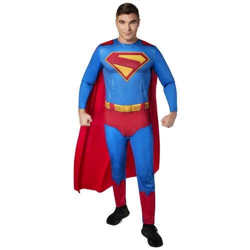 Déguisement Superman Basique Homme - Taille: M