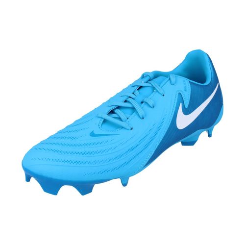 Chaussures Nike Phantom Gx Ii Academy Fg/mg Fd6723 400