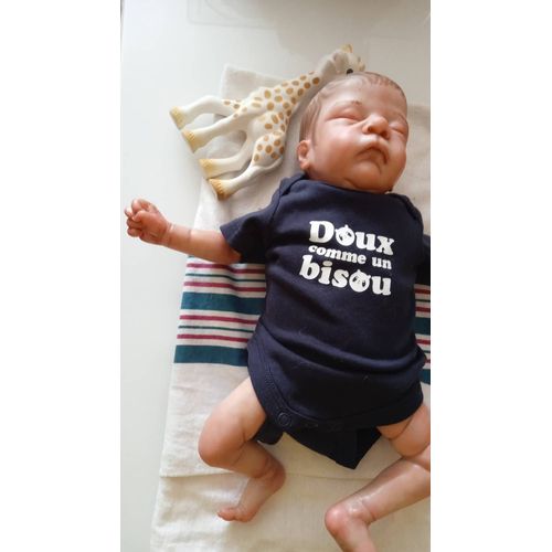 Adorable bébé reborn