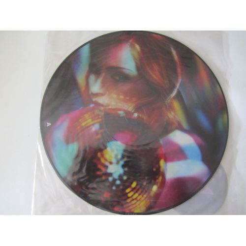 Get Together (Disc Picture)