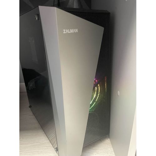 PC Gamer Intel Core i5-10400f - Ram 16 Go - SSD 512 Go