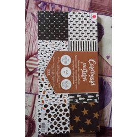 Cardboard Patterns
