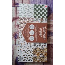 Cardboard Patterns
