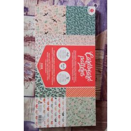 Cardboard Patterns
