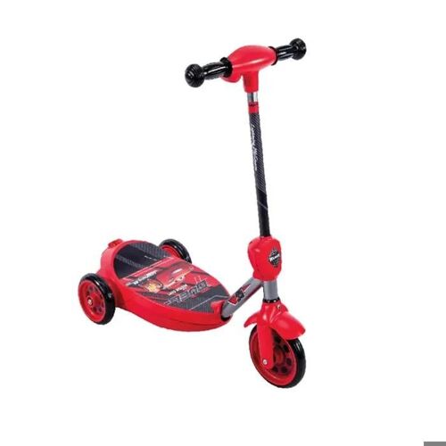 Trottinette Électrique - Disney - Bulles De Savon - 2 Roues - Pliable - 10 Km/H