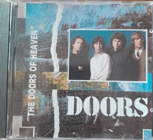 The Doors The Doors Of Heaven