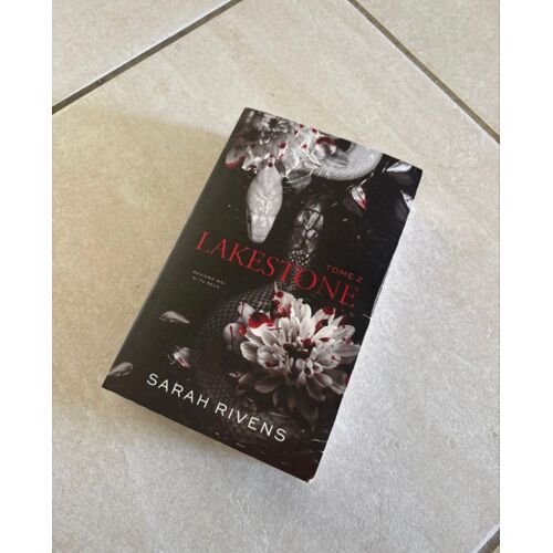 Laskestone Tome 2 