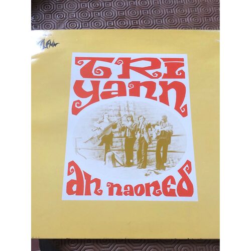 Tri Yann An Naones 