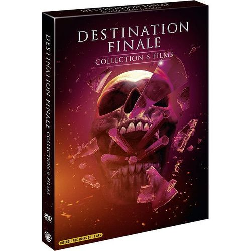Destination Finale - 6 Films