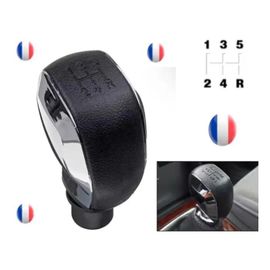 CONSOLE CENTRALE AVEC SOUFFLET POMMEAU DE VITESSE D'ORIGINE MERCEDES