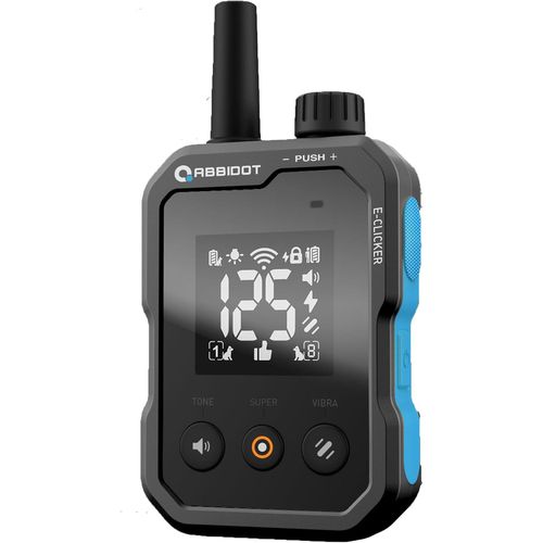 Pata-Télécommande De Remplacement, Collier De Dressage Rechargeable Pour Chien Modèle T70