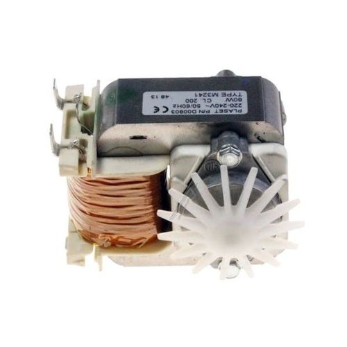 Moteur ventillateur (308089-40569) Lave-linge (43013591 CANDY HOOVER DE DIETRICH ROSIERES BAUKNECHT BRANDT PHILCO TEKA WHIRLPOOL)