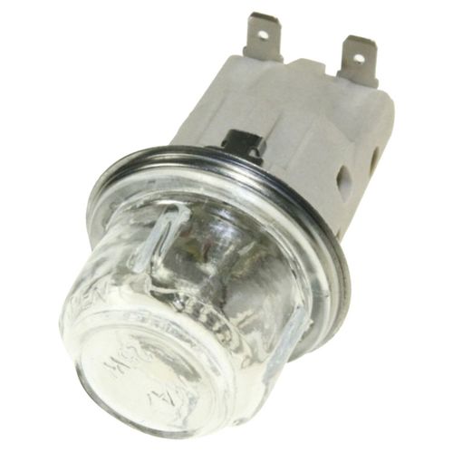 Hublot de lampe Four cuisinière (265900025 BEKO FAR LEISURE LE LEISURE LISTO)