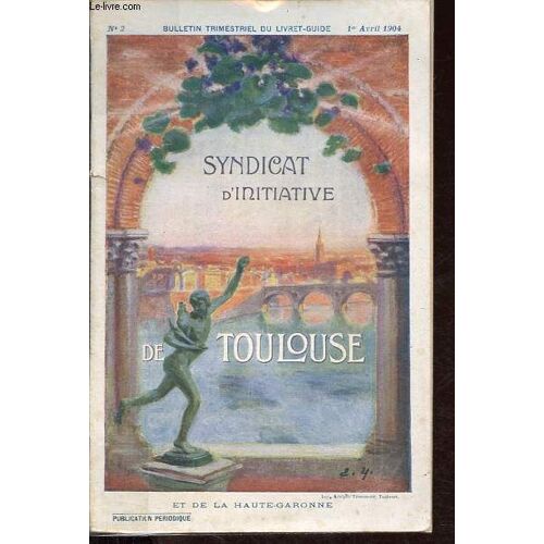 Livret Guide Illustré N°2 - Printemps 1904.