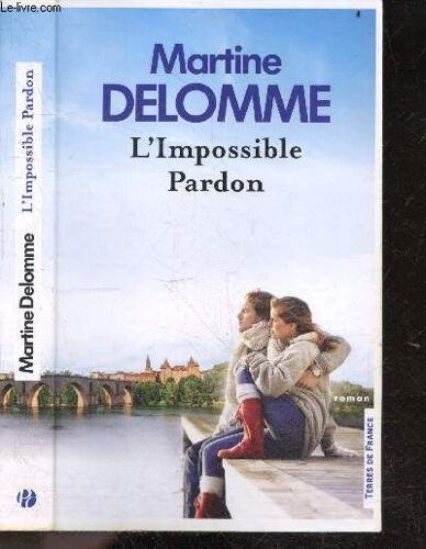 L Impossible Pardon - Roman