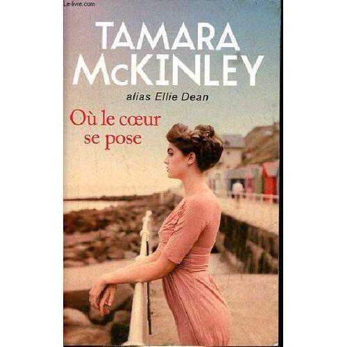 Où Le Coeur Se Pose.