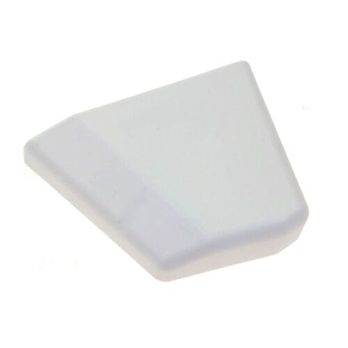 Cache bloc evaporateur Réfrigérateur congélateur (7428346 LIEBHERR)