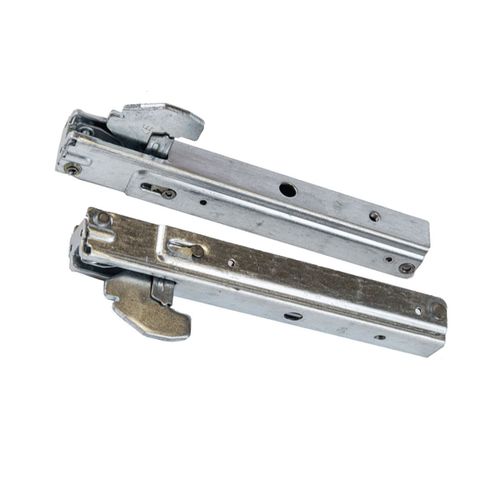 Lot de 2 charnières - Four, cuisinière (931330960 SMEG)