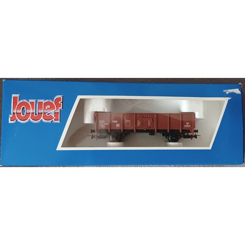 Jouef Wagon Tombereau Uic-Jouef