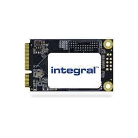 Integral MO-300 (2020 Model) - SSD - 512 Go - interne - mSATA - SATA 6Gb/s