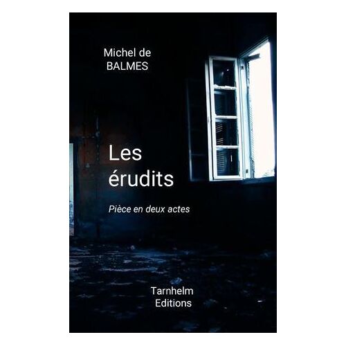 Les Érudits
