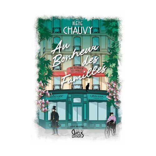 Au Bonheur Des Familles