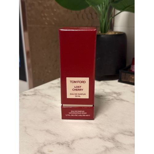 Parfum Tom  Ford Lost Cherry 50 Ml  