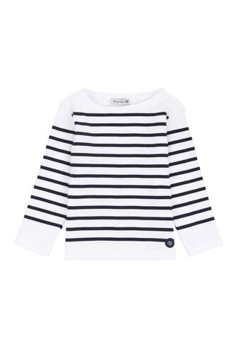 Marinière Amiral Kids