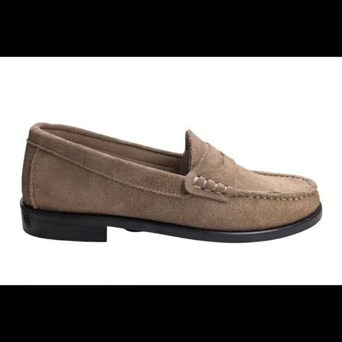 Another Step Mocassins Beige