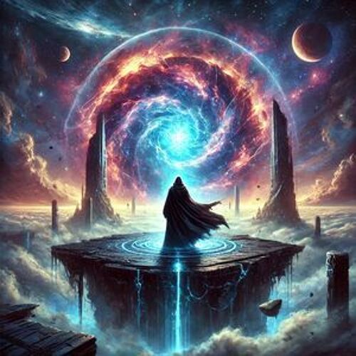 L'exil D'ætheris