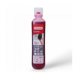 Huile 2 Temps Semi-Synthétique Api Tc - Format 100ml - Oregon 106365