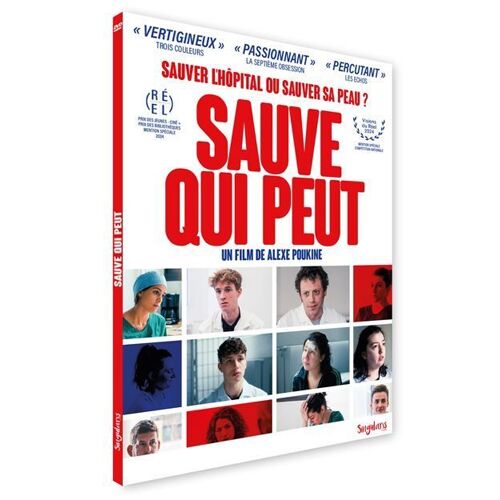 Sauve Qui Peut