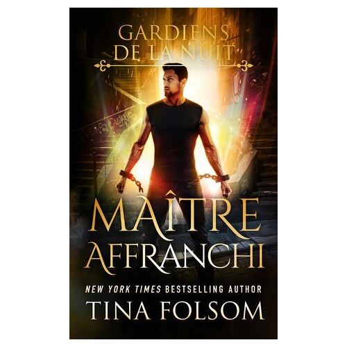 Maître Affranchi