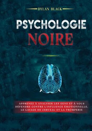 Psychologie Noire