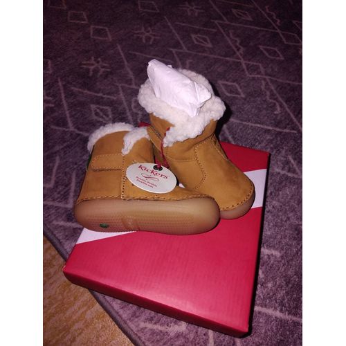 Boots Bébé