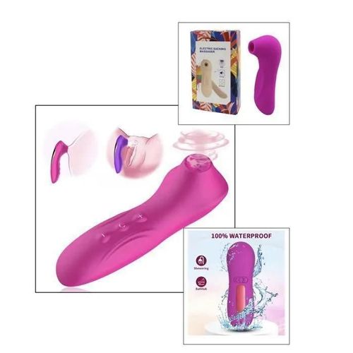 Jooksmart Suceurs De Clitoris Vibro Femme Pas Cher Stimulateur Vibromasseur Puissant Pour Femme Clitoridien Usb Rechargeable