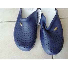 Mules / Sabots Idéales Env 38 - 38,5 Neuves ( Avec Défaut).