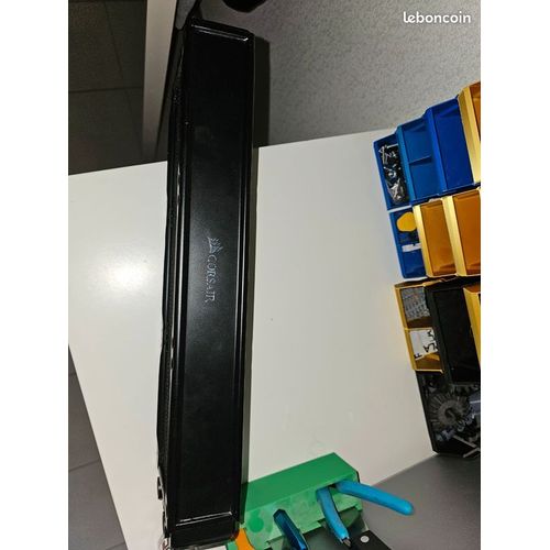 Corsair Hydro X Series, XR7 Radiateur de 360 mm