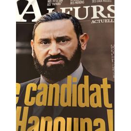 Valeurs Actuelles 4614 Du 30 Avril Au 6 Mai 2025. Nos Révélations Sur Le Pari Fou De L’Animateur: 2027 Le Candidat Hanouna! Conclave. La Grogne Des Patrons. Marine Nationale À La Limite Des Eaux Russe