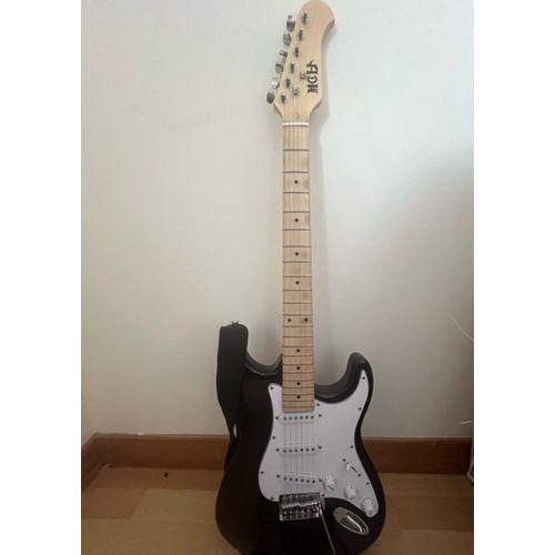 Guitare Électrique