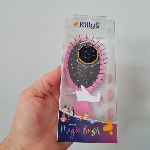 Brosse À Cheveux Killys 