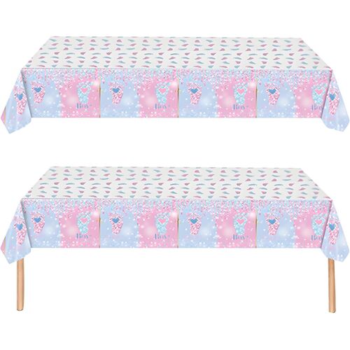 SJZG-Housses De Table De Fête Pour Enfants (Babyfoot)