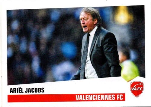 Vignette Foot 2013-2014 Ariel Jacobs 464