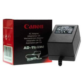 CANON AD-11 (II) Adaptateur 6V pour Calculatrices