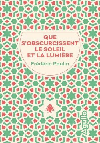 Que S'obscurcissent Le Soleil Et La Lumière
